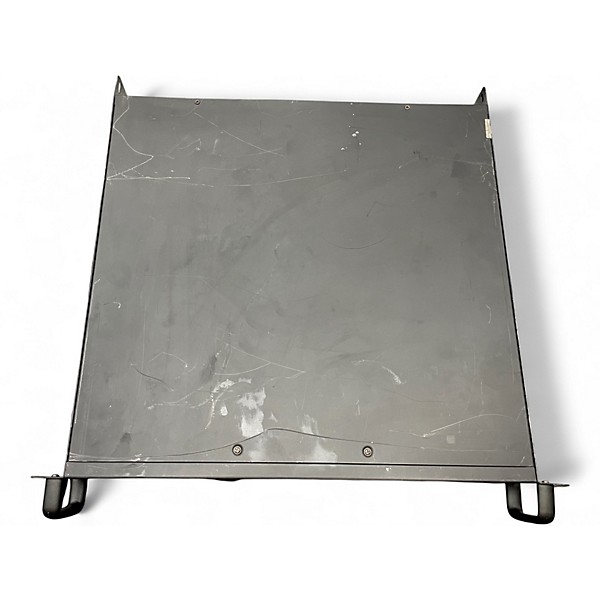 Used Musysic MU-6500 Power Amp