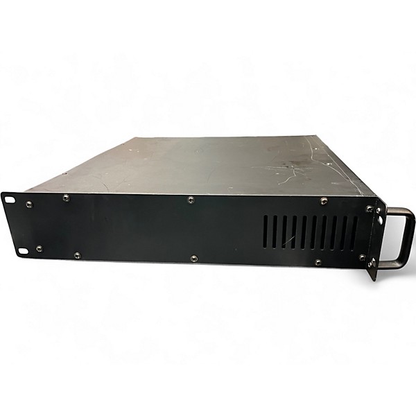 Used Musysic MU-6500 Power Amp