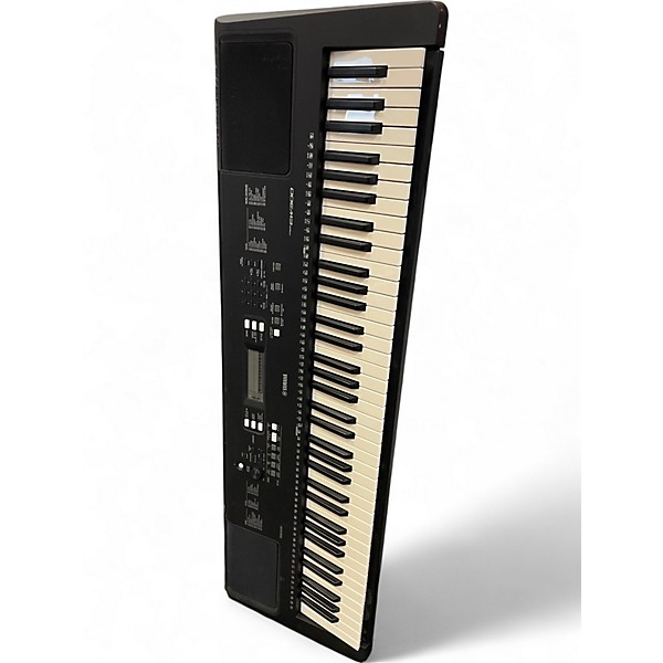 Used Yamaha PSR EW300 Keyboard Workstation