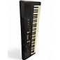 Used Yamaha PSR EW300 Keyboard Workstation