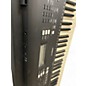 Used Yamaha PSR EW300 Keyboard Workstation