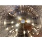 Used Paiste 22in 2002 Ride Cymbal