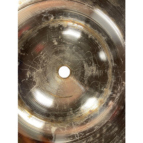 Used Paiste 22in 2002 Ride Cymbal