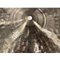 Used Paiste 14in Power Hi Hat Bottom Cymbal