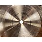 Used Paiste 14in Power Hi Hat Bottom Cymbal