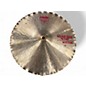 Used Paiste 14in 2002 Sound Edge Hi Hat Bottom Cymbal thumbnail