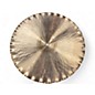 Used Paiste 14in 2002 Sound Edge Hi Hat Bottom Cymbal