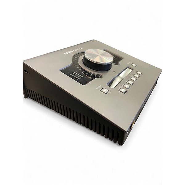 Used Universal Audio Apollo Twin X Duo 3 Audio Interface