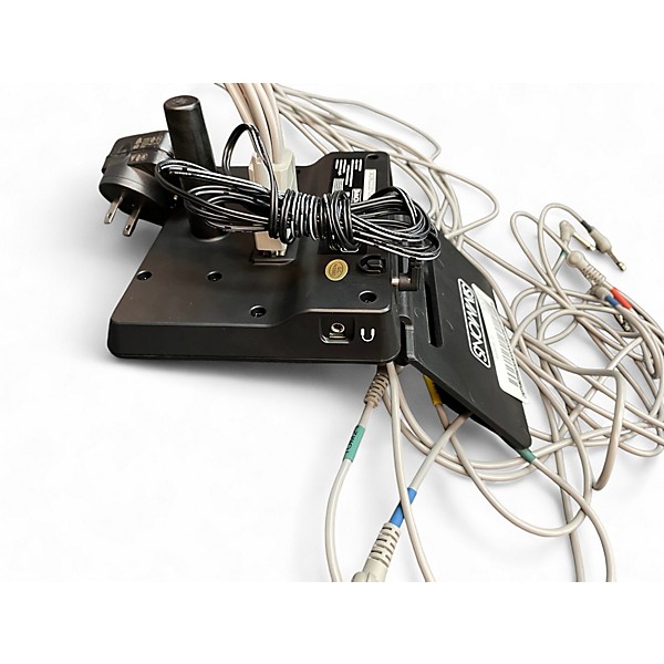 Used Simmons td20 module Electric Drum Module