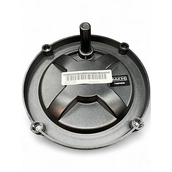 Used Simmons Replacement Tom Trigger Pad