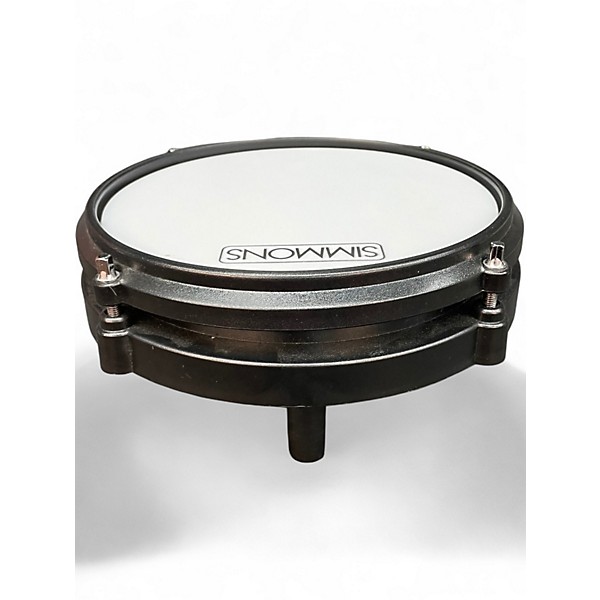 Used Simmons Replacement Tom Trigger Pad