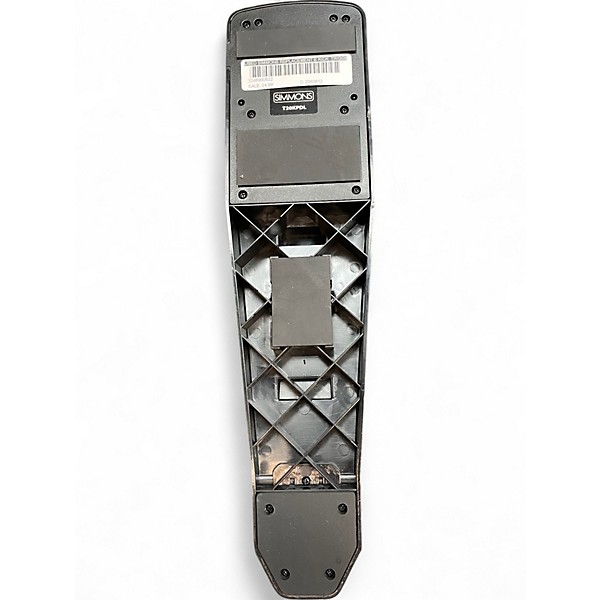 Used Simmons Replacement E Kick  Trigger Pad