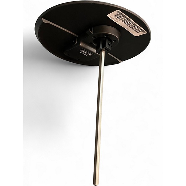 Used Simmons Replacement Cymbal  Electric Cymbal