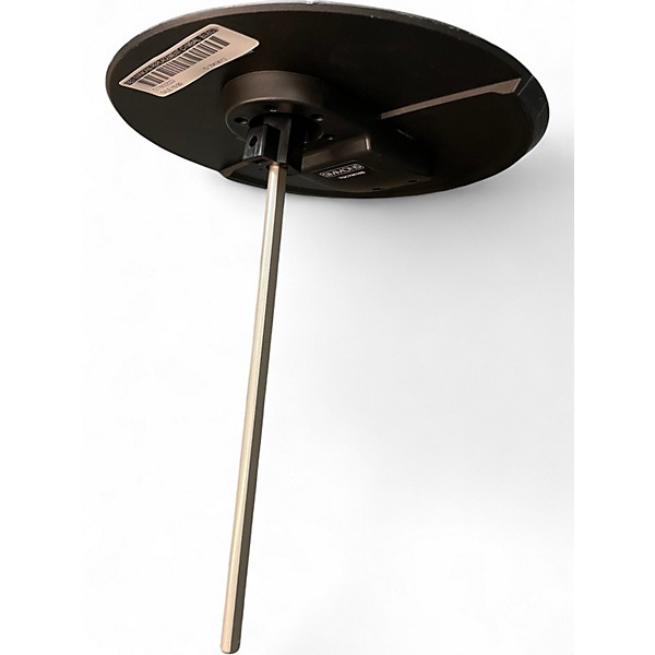 Used Simmons Replacement Cymbal  Electric Cymbal