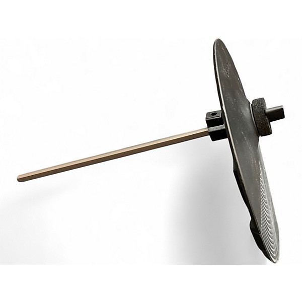 Used Simmons Replacement Cymbal  Electric Cymbal