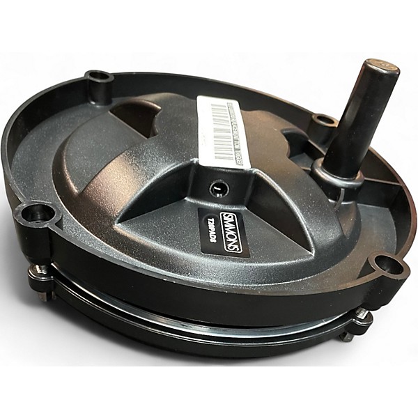 Used Simmons Replacement Tom  Trigger Pad