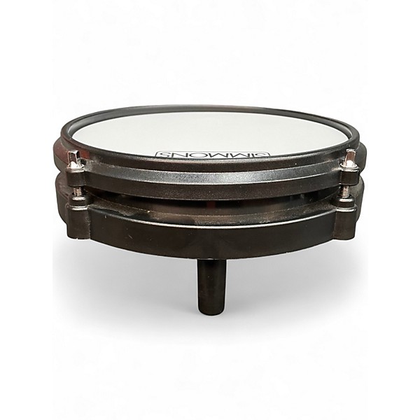 Used Simmons Replacement Tom  Trigger Pad