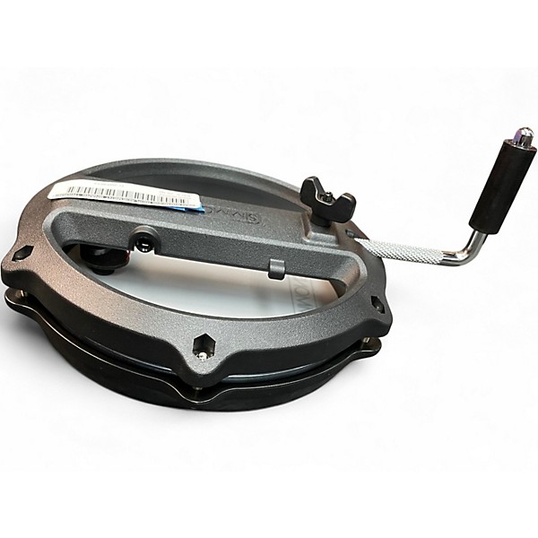 Used Simmons Replacement Snare Trigger Pad