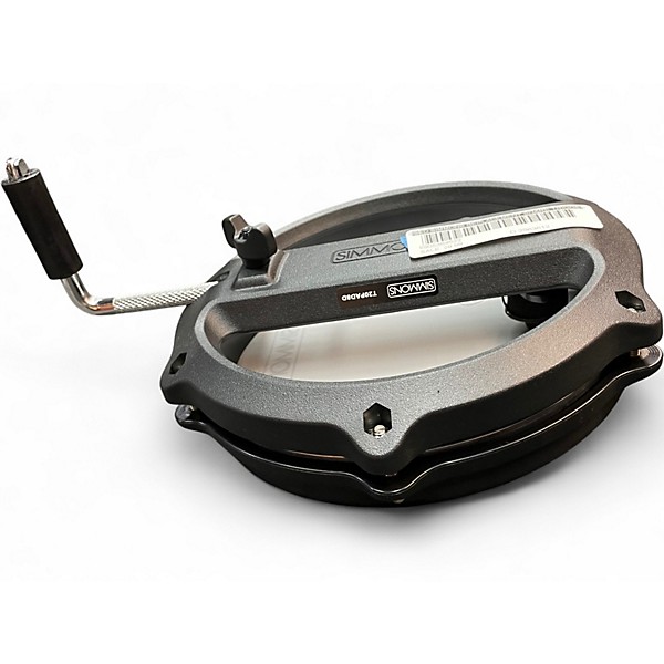 Used Simmons Replacement Snare Trigger Pad