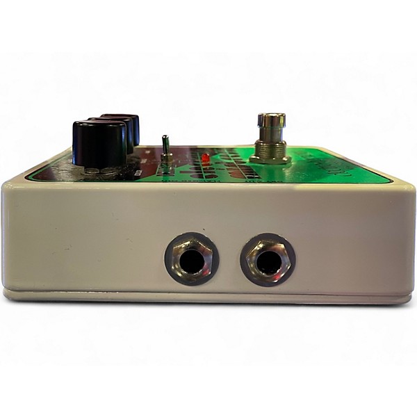 Used Electro-Harmonix Classics Deluxe Electric Mistress Flanger / Filter Matrix Effect Pedal