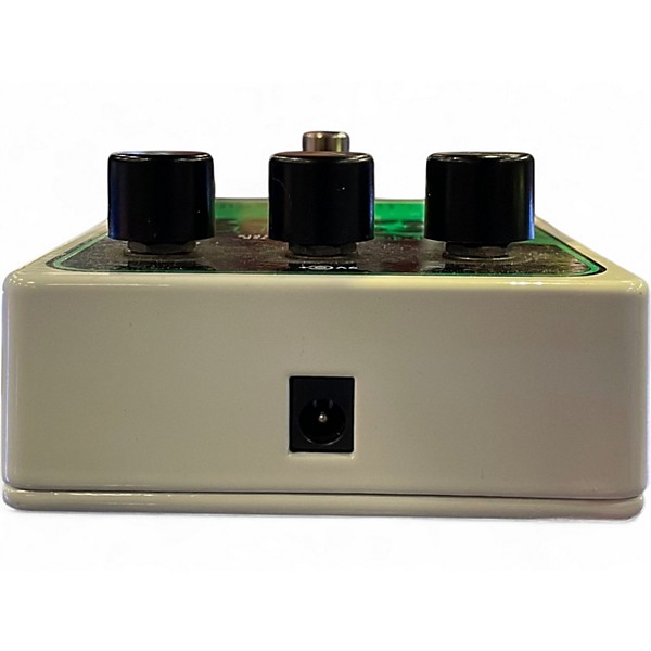 Used Electro-Harmonix Classics Deluxe Electric Mistress Flanger / Filter Matrix Effect Pedal