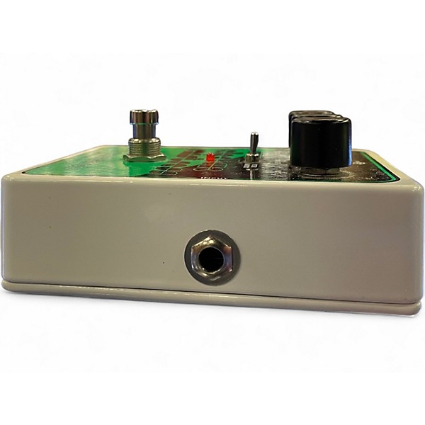 Used Electro-Harmonix Classics Deluxe Electric Mistress Flanger / Filter Matrix Effect Pedal