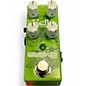 Used Wampler Belle Transparent Overdrive Effect Pedal thumbnail