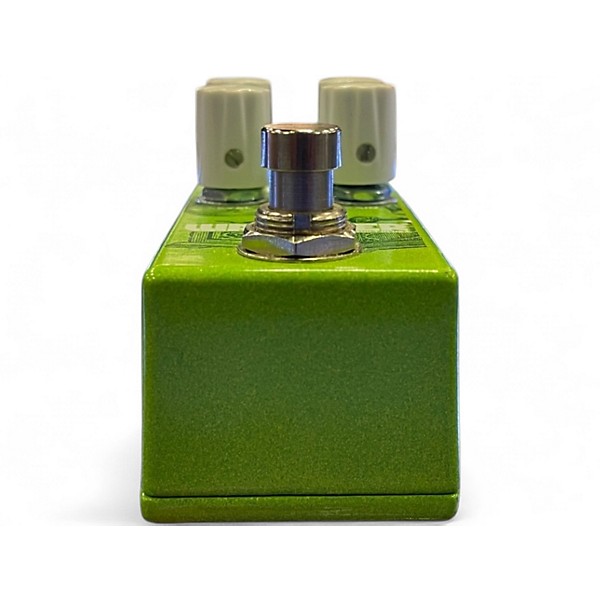 Used Wampler Belle Transparent Overdrive Effect Pedal