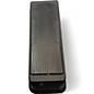 Used Dunlop Original Cry Baby Wah Effect Pedal