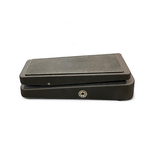 Used Dunlop Original Cry Baby Wah Effect Pedal
