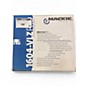 Used Mackie 1604VLZ PRO Unpowered Mixer