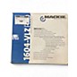Used Mackie 1604VLZ PRO Unpowered Mixer thumbnail