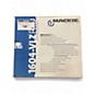 Used Mackie 1604VLZ PRO Unpowered Mixer