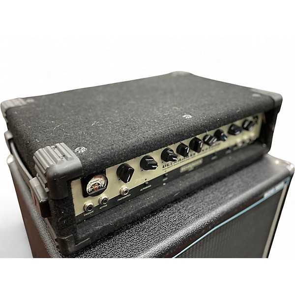 Used Behringer ULTRA DI PRO 4000 Signal Processor