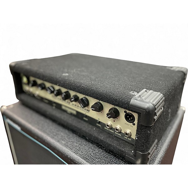 Used Behringer ULTRA DI PRO 4000 Signal Processor