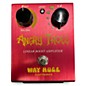Used Way Huge Electronics WHE101 Angry Troll Boost Effect Pedal thumbnail