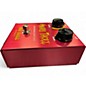 Used Way Huge Electronics WHE101 Angry Troll Boost Effect Pedal