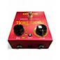 Used Way Huge Electronics WHE101 Angry Troll Boost Effect Pedal