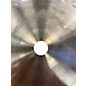 Used Zildjian 14in K Custom Dark Hi Hat Bottom Cymbal