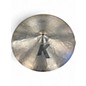 Used Zildjian 22in K Custom Dark Ride Cymbal thumbnail