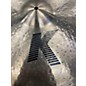 Used Zildjian 22in K Custom Dark Ride Cymbal