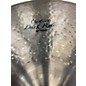 Used Zildjian 22in K Custom Dark Ride Cymbal