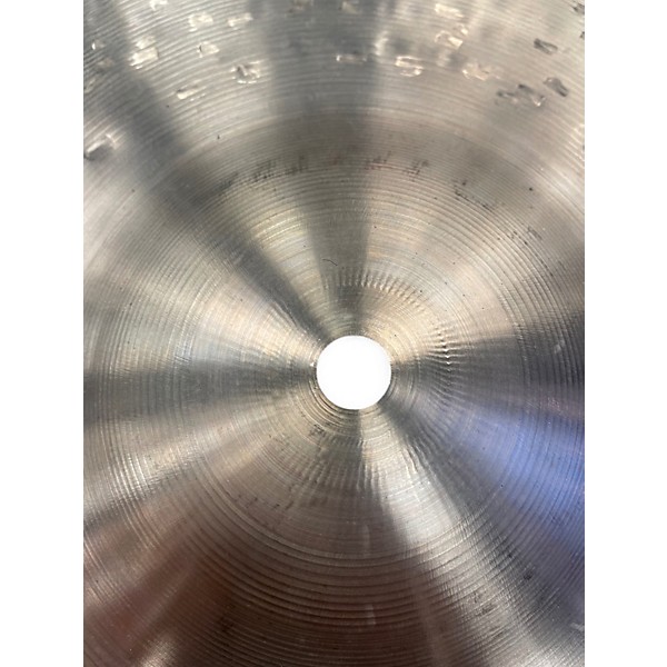 Used Zildjian 22in K Custom Dark Ride Cymbal