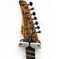 Used Schecter Guitar Research  Research Reaper-7 MS 7-String Multi-scale infernoburst Solid Body Electric Guitar