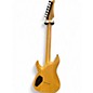 Used Schecter Guitar Research  Research Reaper-7 MS 7-String Multi-scale infernoburst Solid Body Electric Guitar