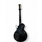 Used Gibson Les Paul Special Black Solid Body Electric Guitar