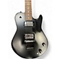 Used Ciari ASCENDER Black Solid Body Electric Guitar