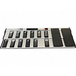 Used Behringer FCB1010 MIDI Controller
