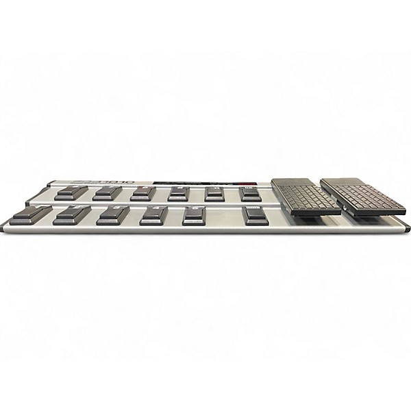Used Behringer FCB1010 MIDI Controller