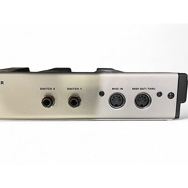 Used Behringer FCB1010 MIDI Controller